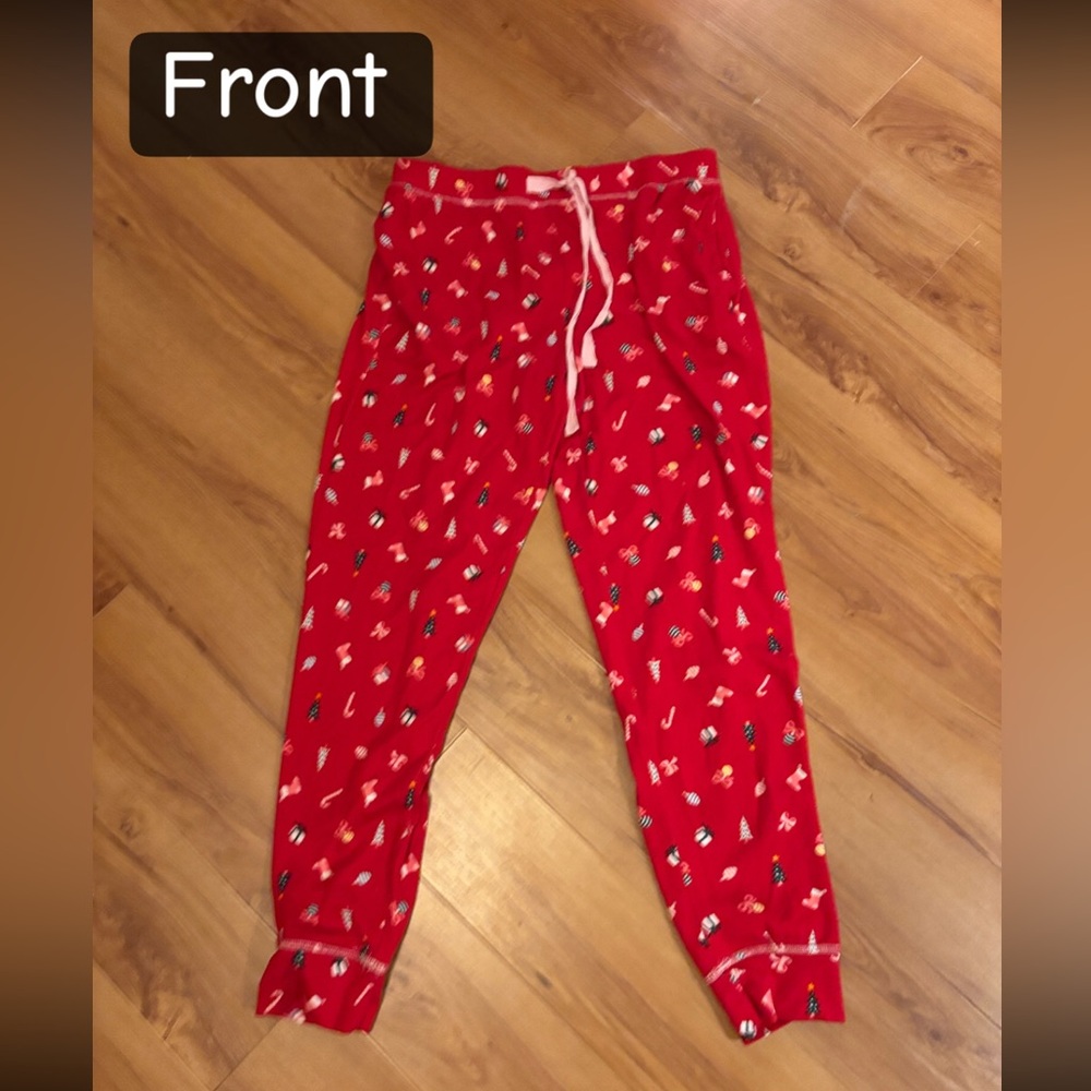 Christmas Pj Pants